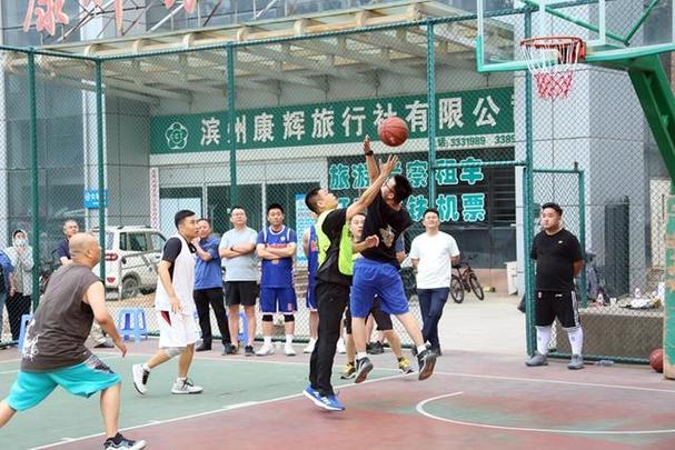 他们的实力