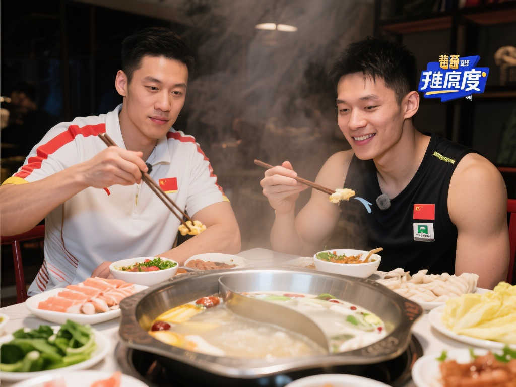 结语的点缀