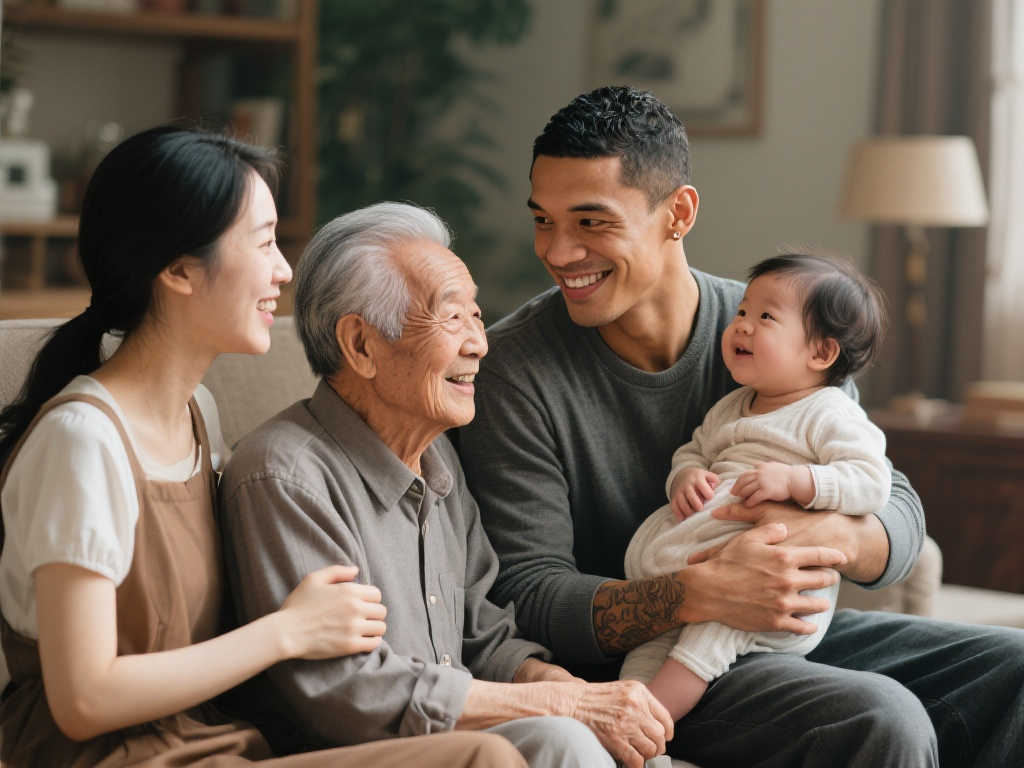 关注的焦点