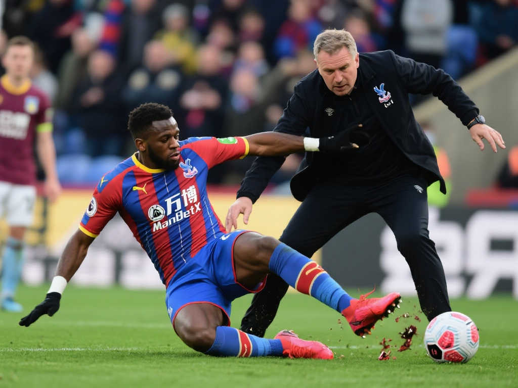 他在场上灵 他在场上灵